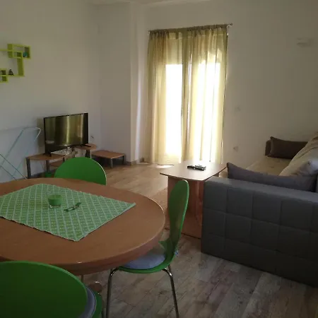 I Kamp Turanj-samuga * Turanj