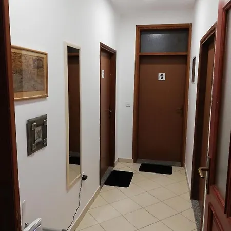 Apartment I Kamp Turanj-samuga Turanj