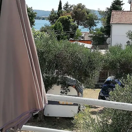 I Kamp Turanj-samuga *
