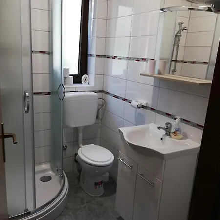 I Kamp Turanj-samuga Apartment