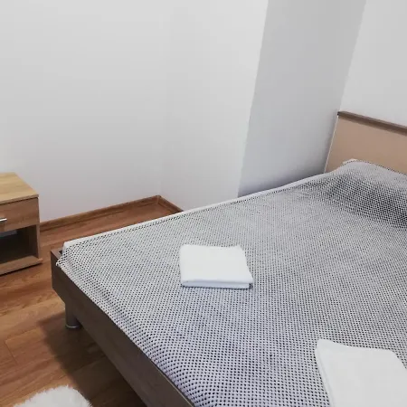 I Kamp Turanj-samuga Apartment *