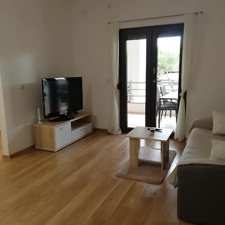 Apartment I Kamp Turanj-samuga Turanj