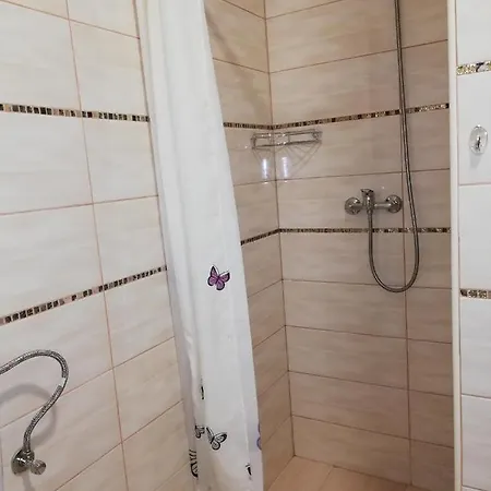 Apartment I Kamp Turanj-samuga Turanj