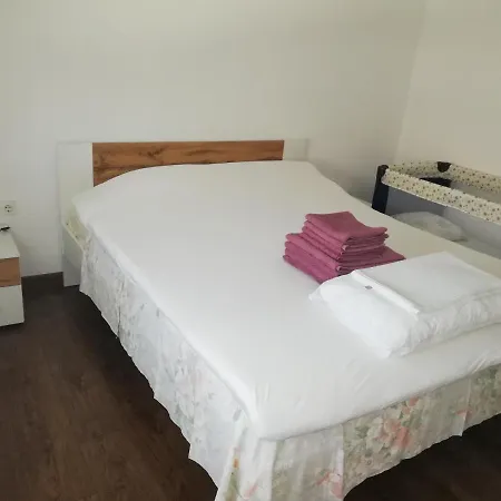 I Kamp Turanj-samuga Apartment *