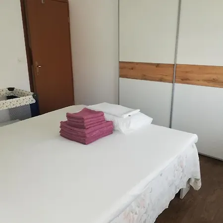 I Kamp Turanj-samuga Turanj