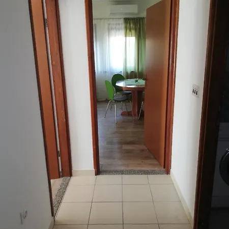 I Kamp Turanj-samuga Apartment Turanj