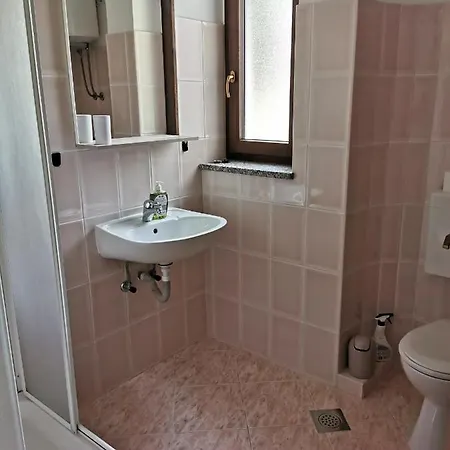 Apartment I Kamp Turanj-samuga