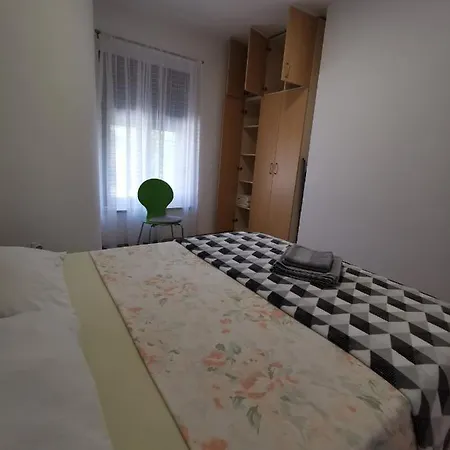 I Kamp Turanj-samuga Turanj