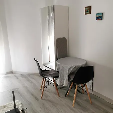 I Kamp Turanj-samuga * Turanj