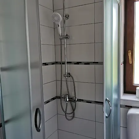 I Kamp Turanj-samuga Apartment Turanj